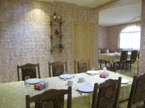 Отель B&B Byurakan  Бюракан